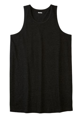 Heather Charcoal