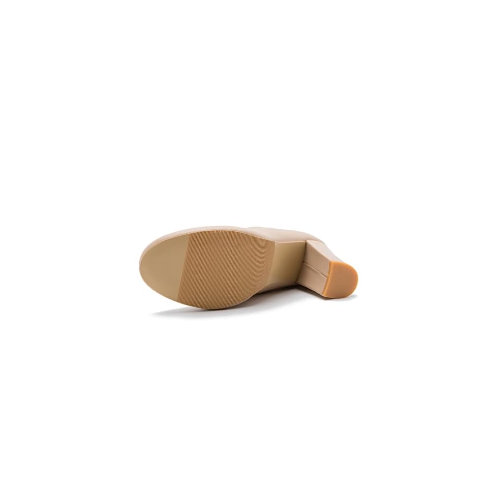 Matte Nude