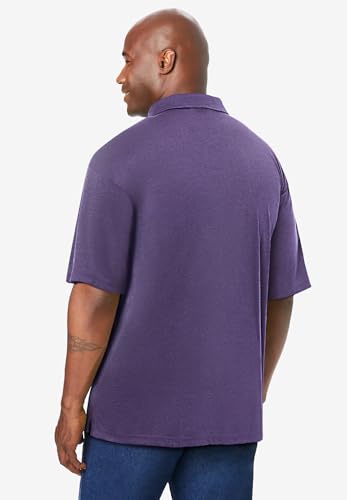 Bright Purple Marl