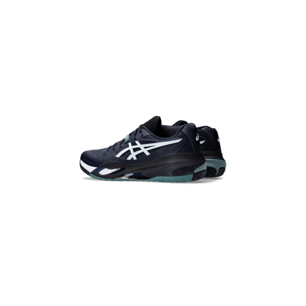 Midnight/White