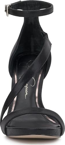 Black Shimmer Sand