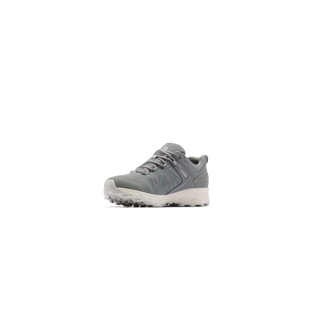 Titanium Grey Steel/Grey Ice