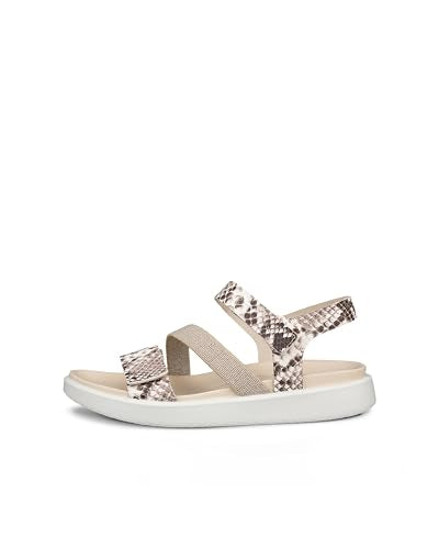 Bright White/Python
