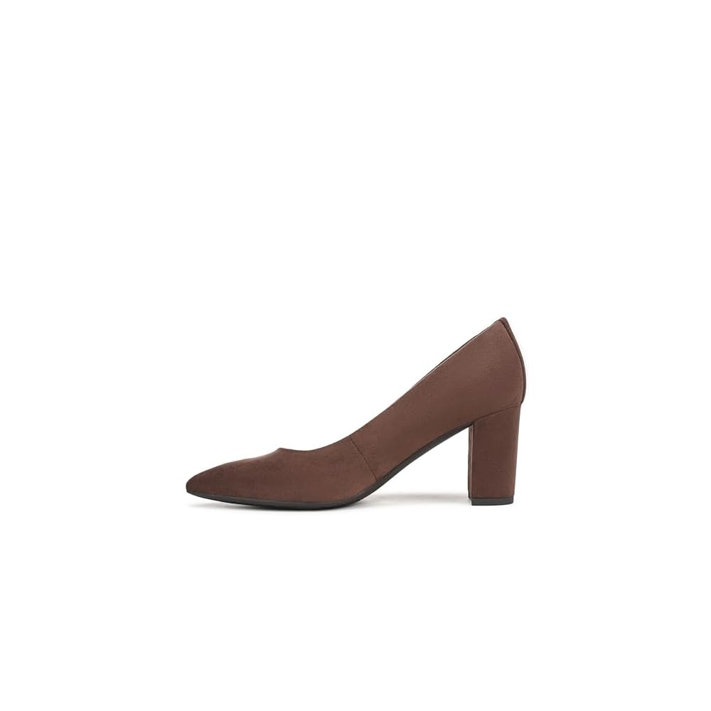 Tiramisu Brown Microsuede