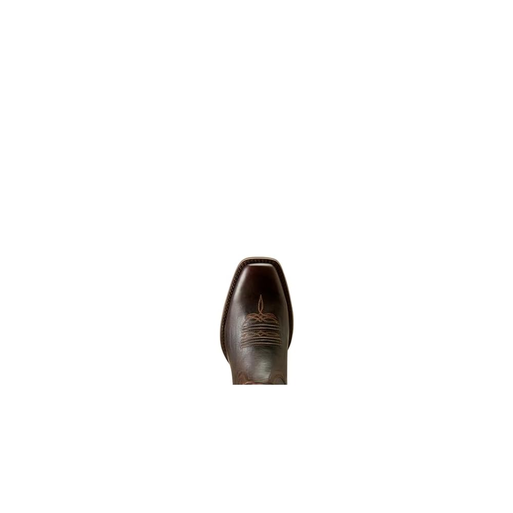 Burnished Chocolate