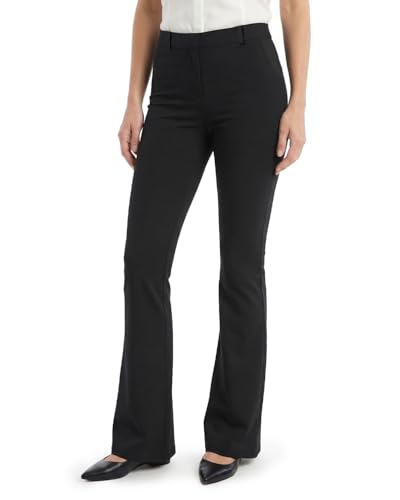 Black-bootcut