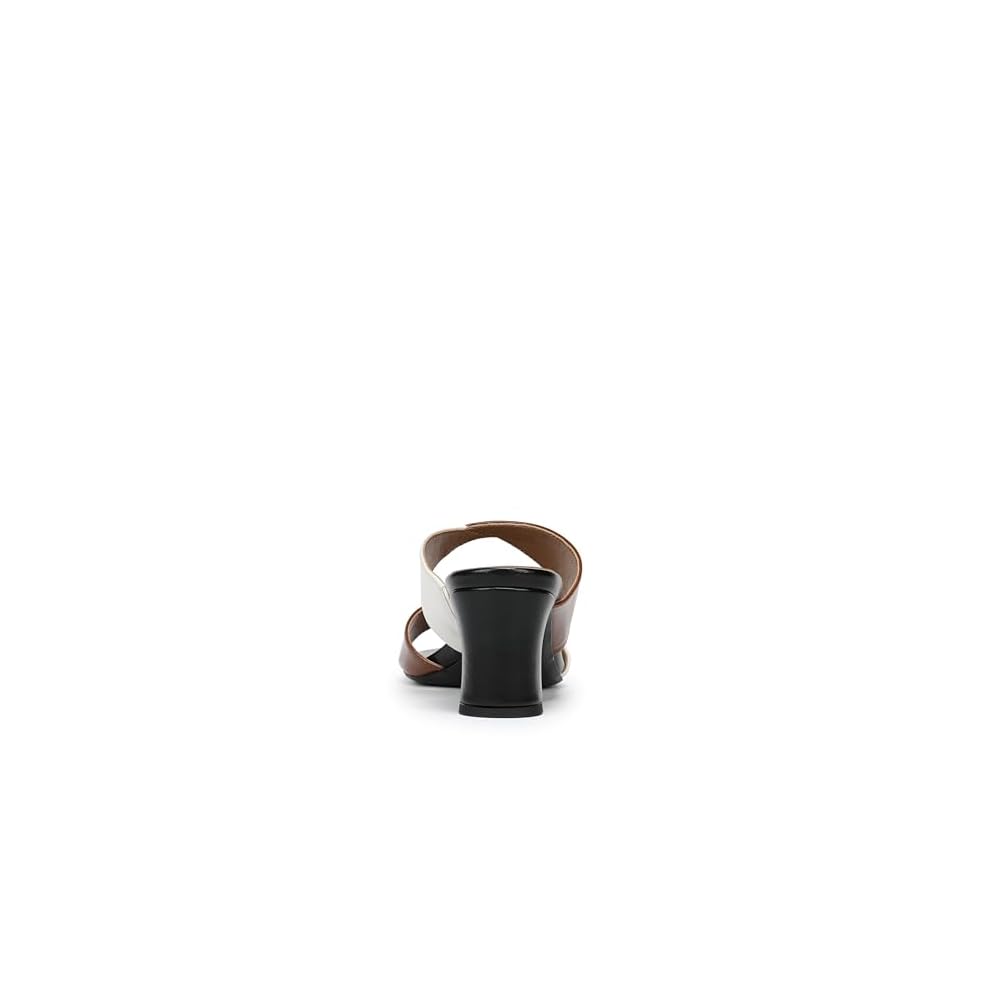 White/Brown