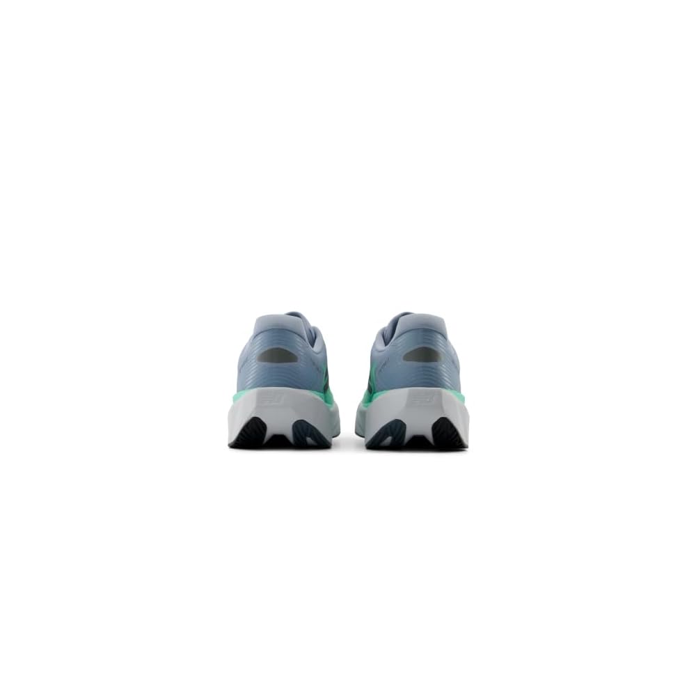 Light Arctic Grey/Bright Mint