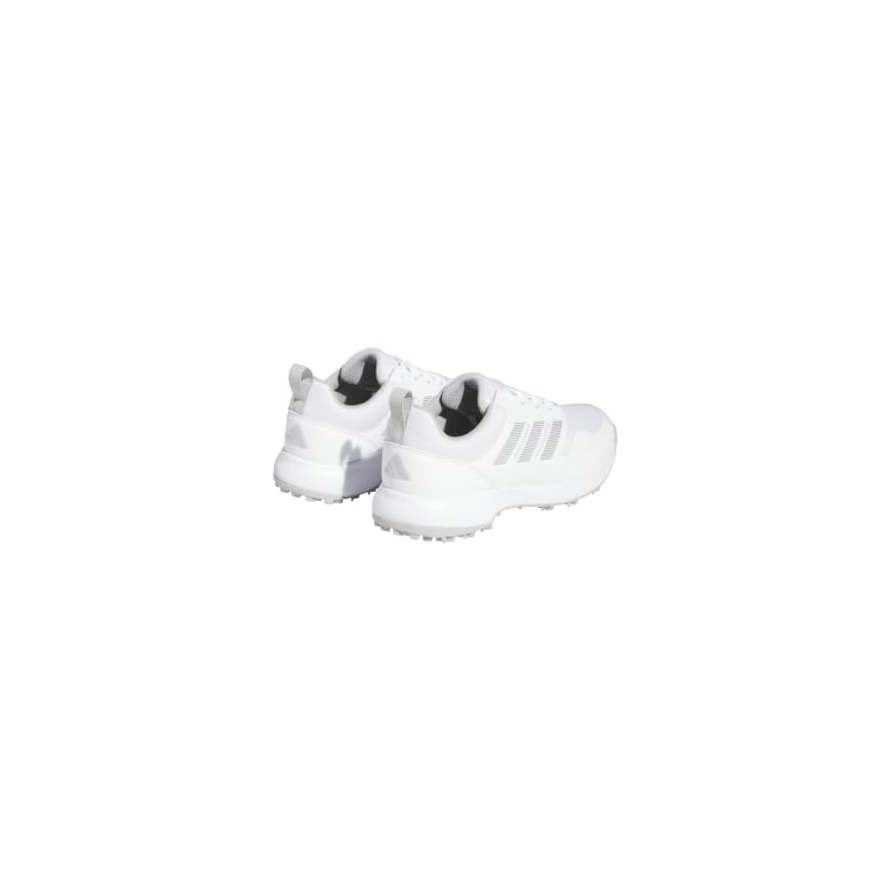 Footwear White/Grey Two/Silver Metallic