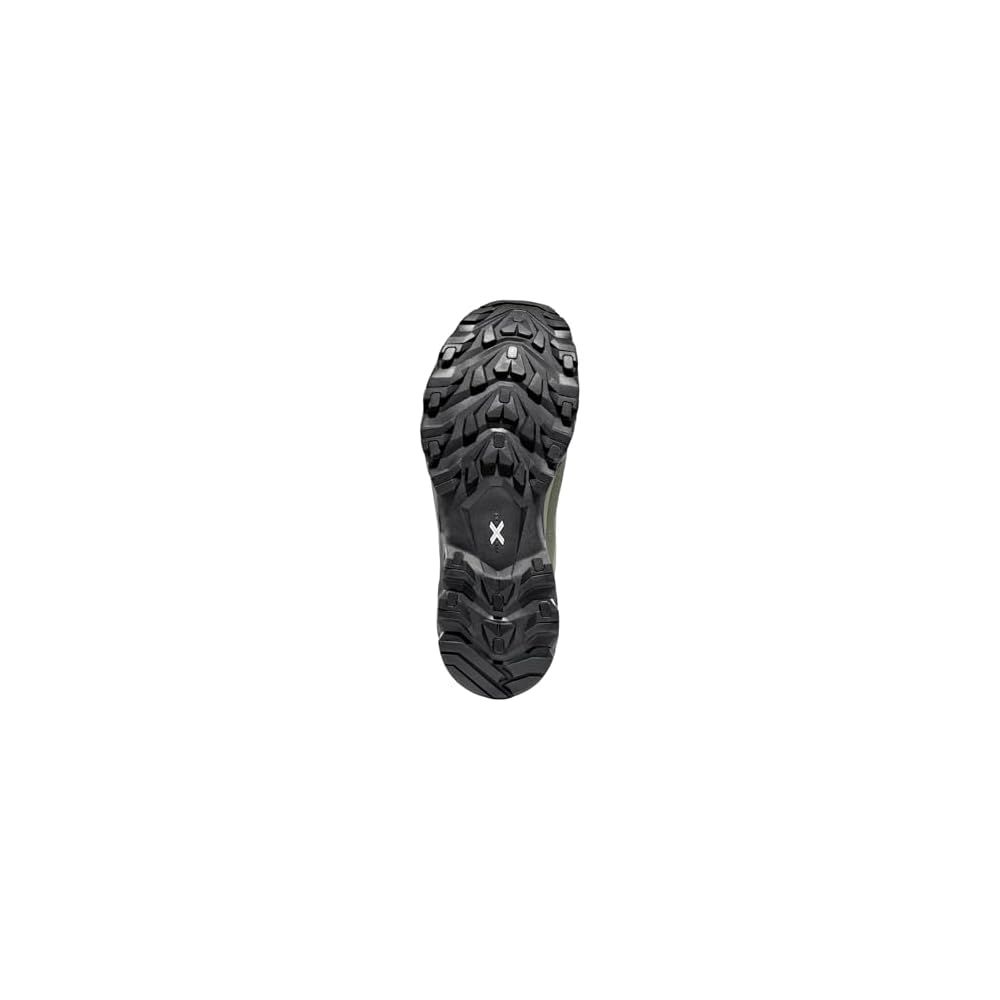Cypress/Black