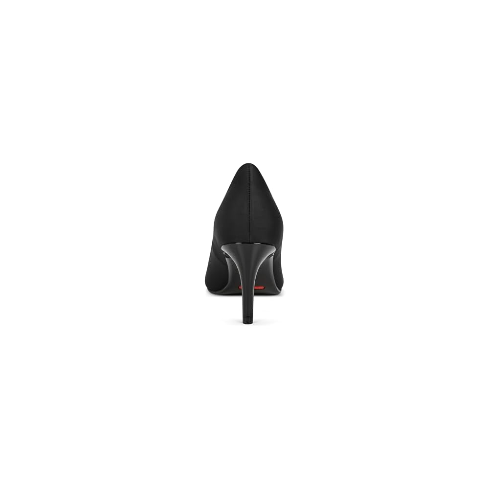 Black Synthetic