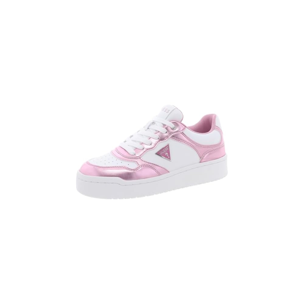 White/Pink 143