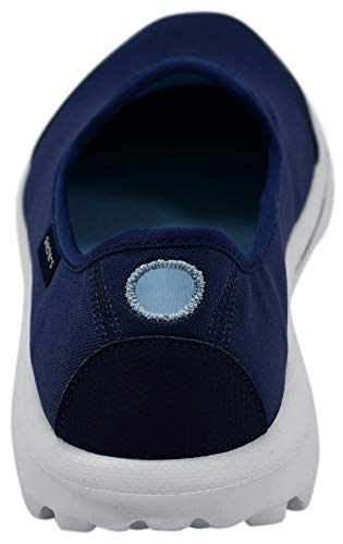 Navy/White
