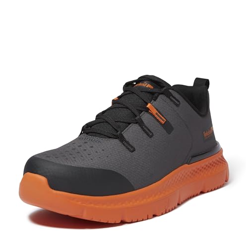 Dark Grey/Orange V1