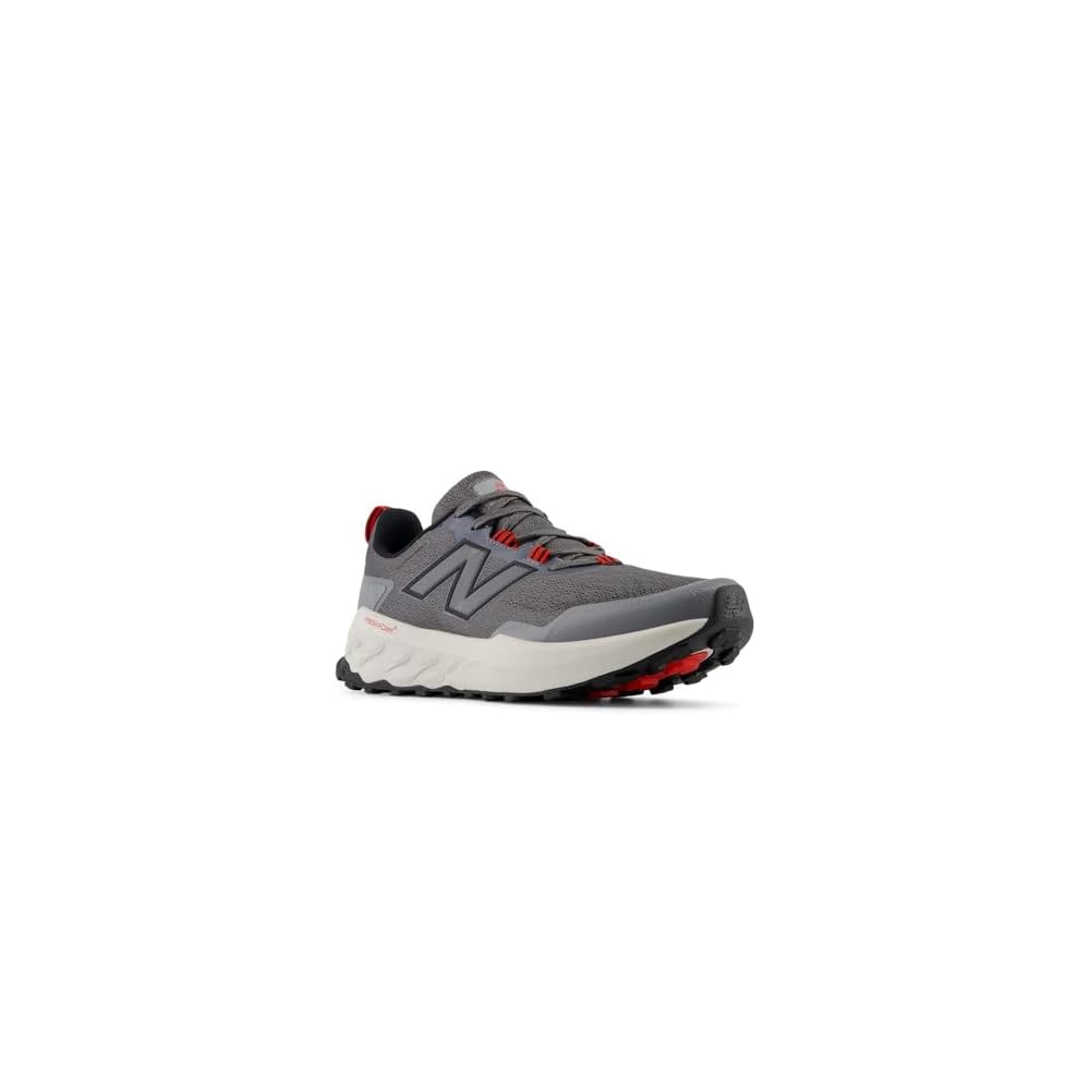Castlerock/True Red/Slate Grey