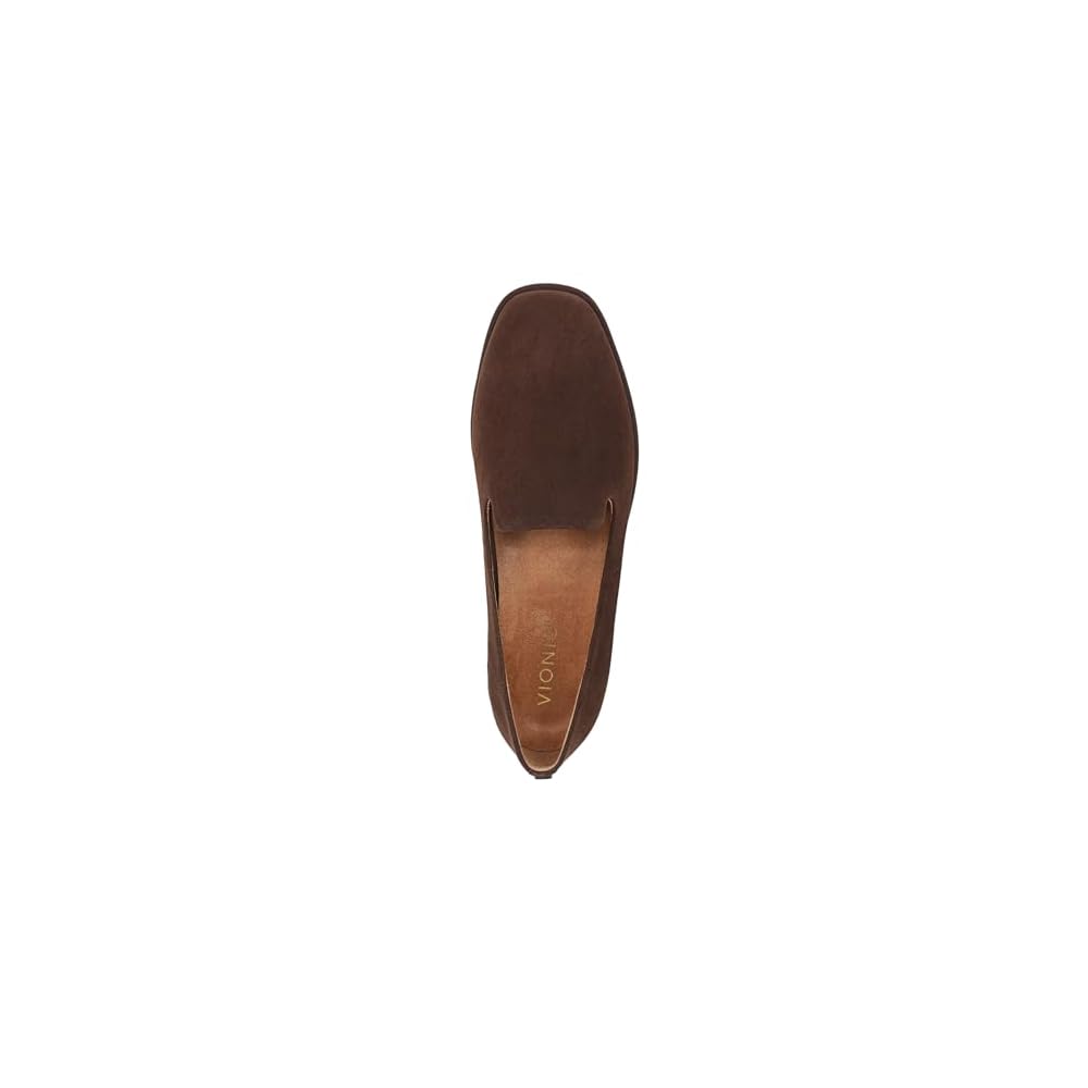 Chocolate Suede