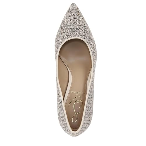 Ivory Multi Boucle