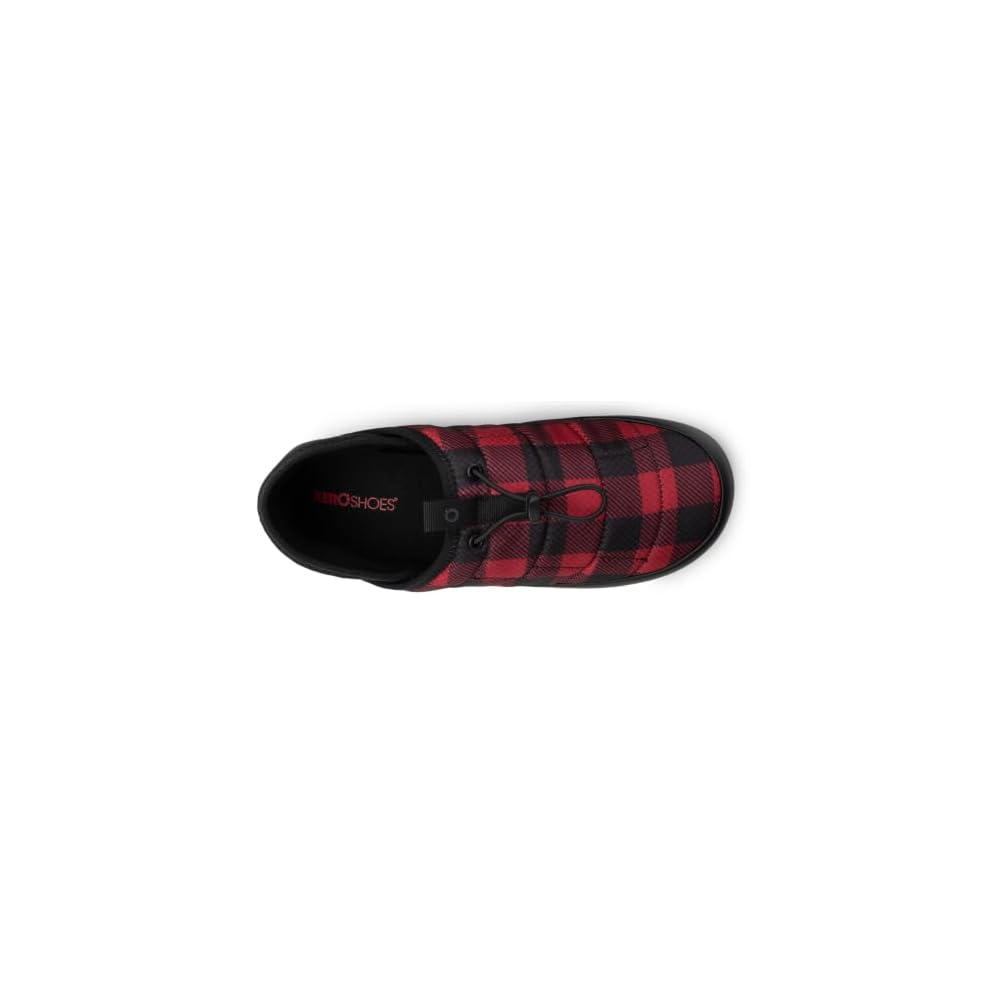 Buffalo Plaid