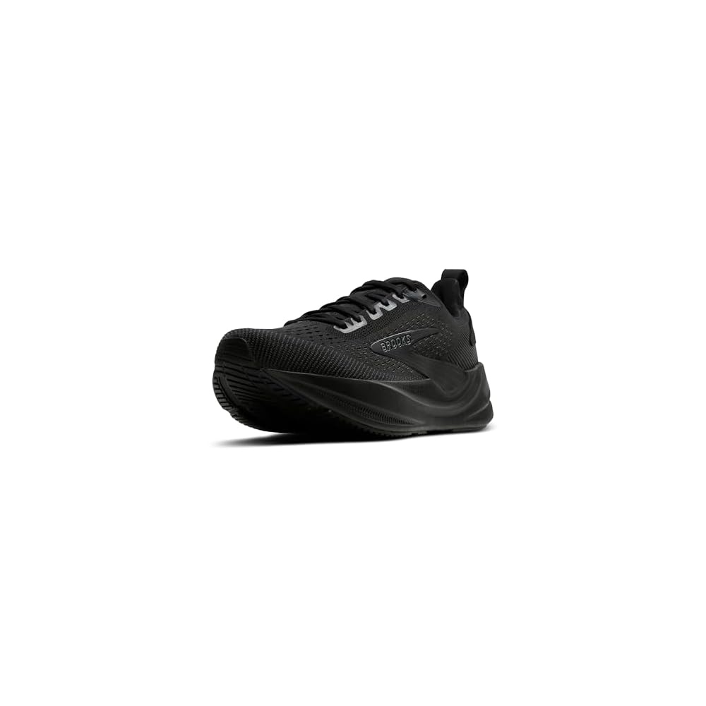 Black/Black/Ebony