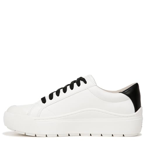 White/Black Smooth