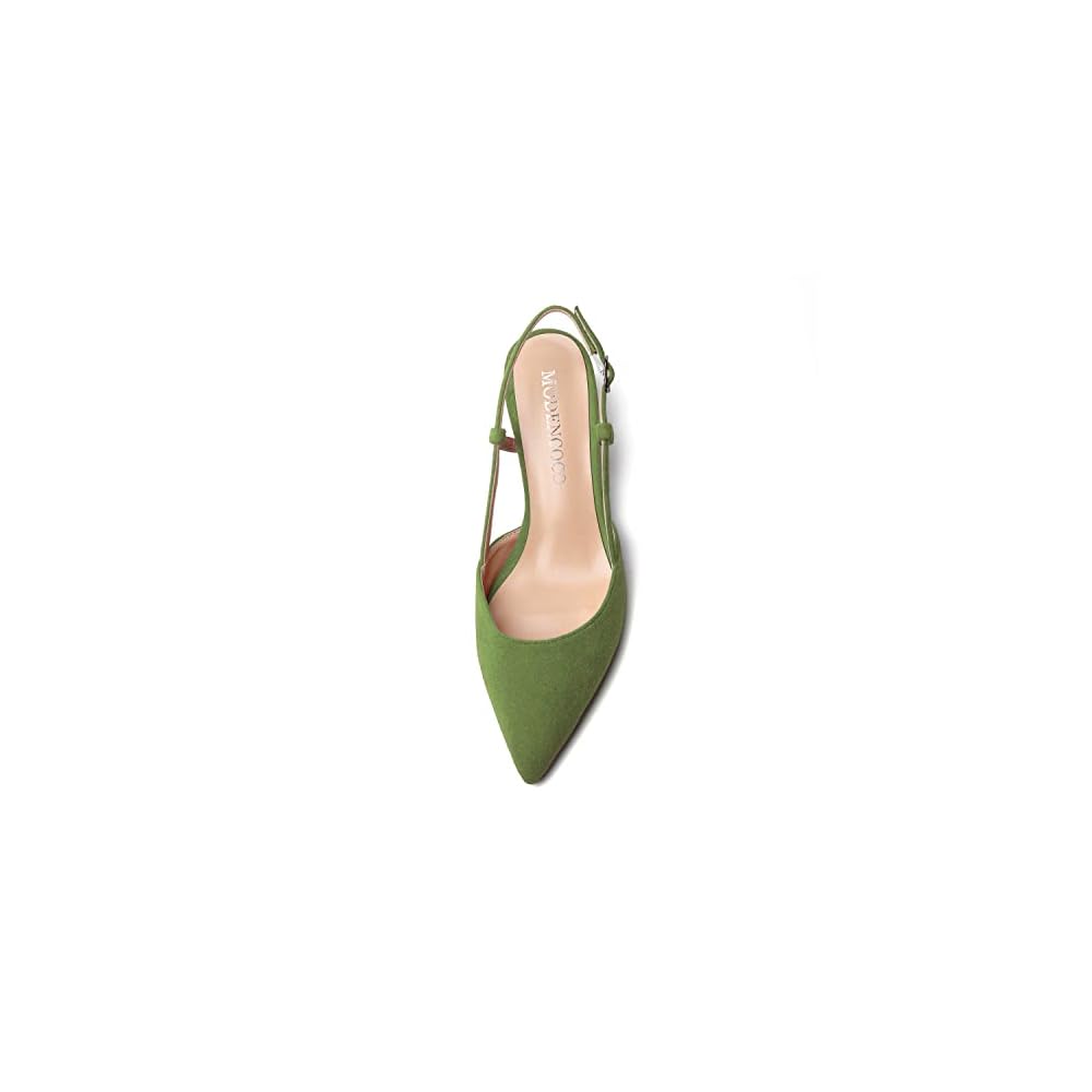 Olive Green