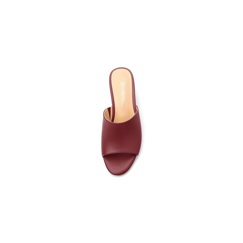Burgundy Matte