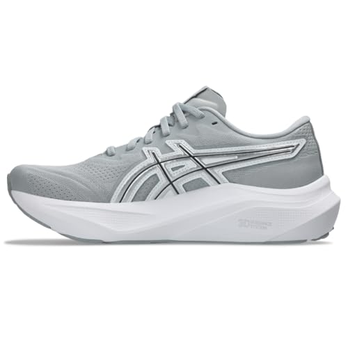 Piedmont Grey/Pure Silver
