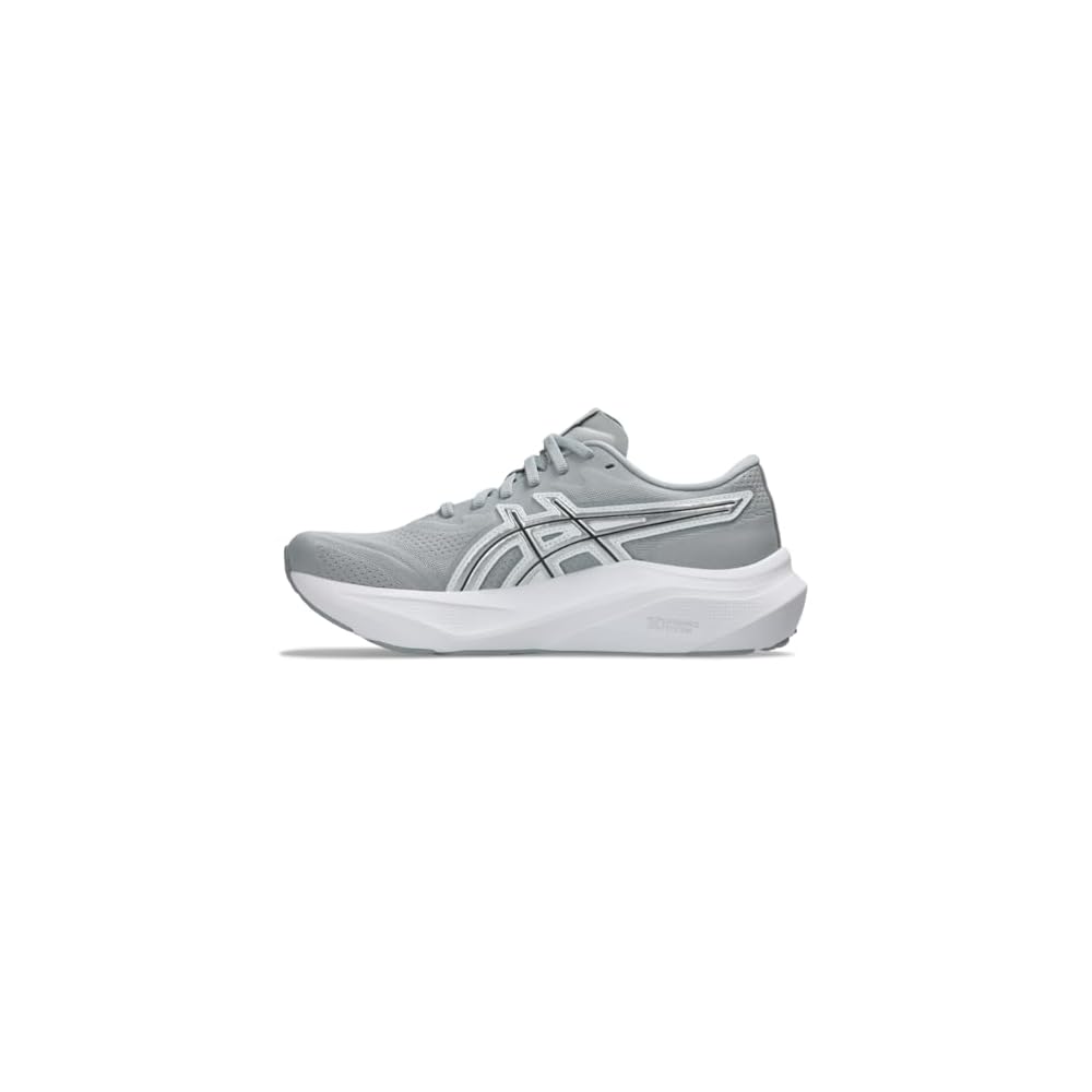 Piedmont Grey/Pure Silver