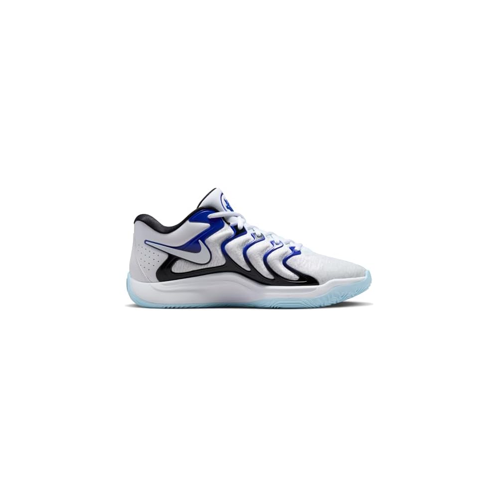 White/Black/Game Royal/White