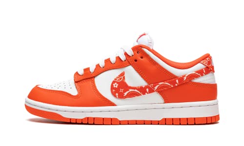 White Rush Orange White