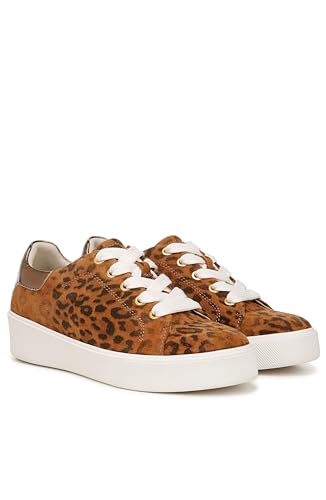 Tan Animal Print Multi