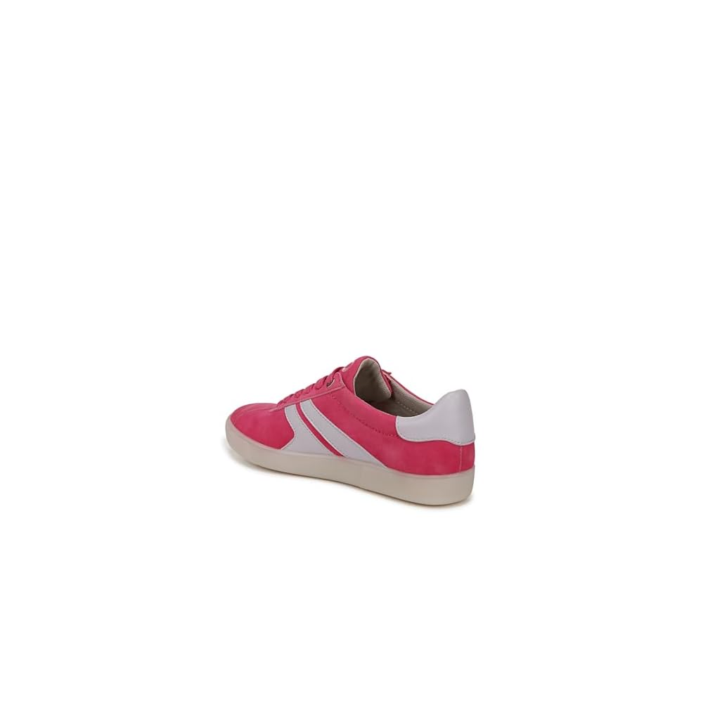 Pink Suede