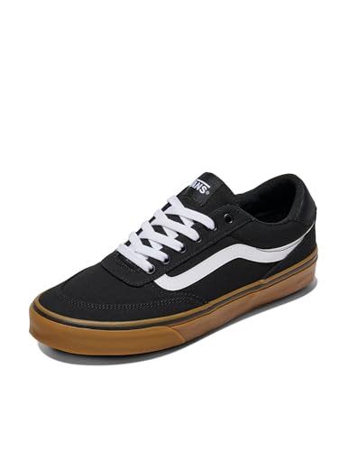 Canvas Black/Gum