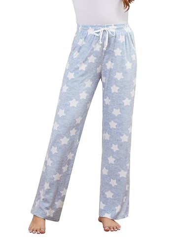 Grey-blue Stars