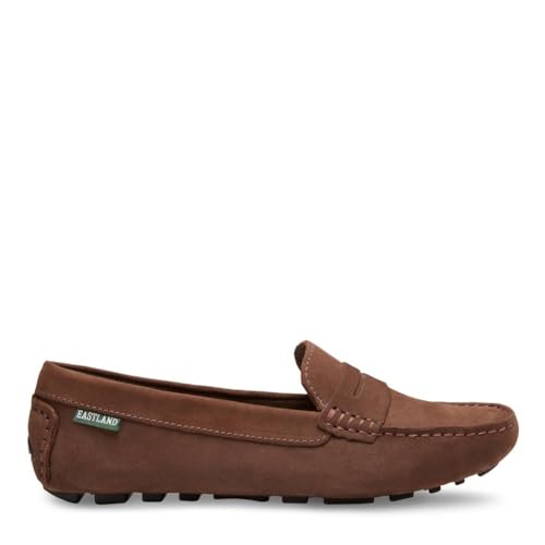 Brown Nubuc