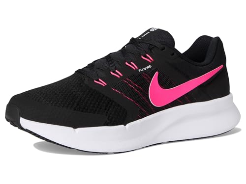 Black/Hyper Pink/White