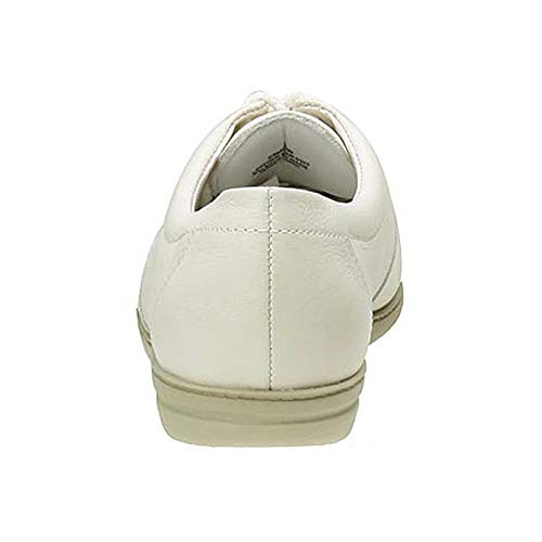 White Leather