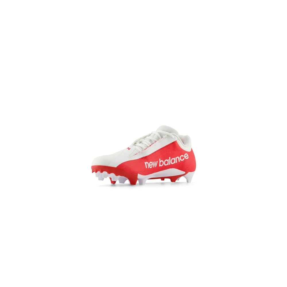 White/Red