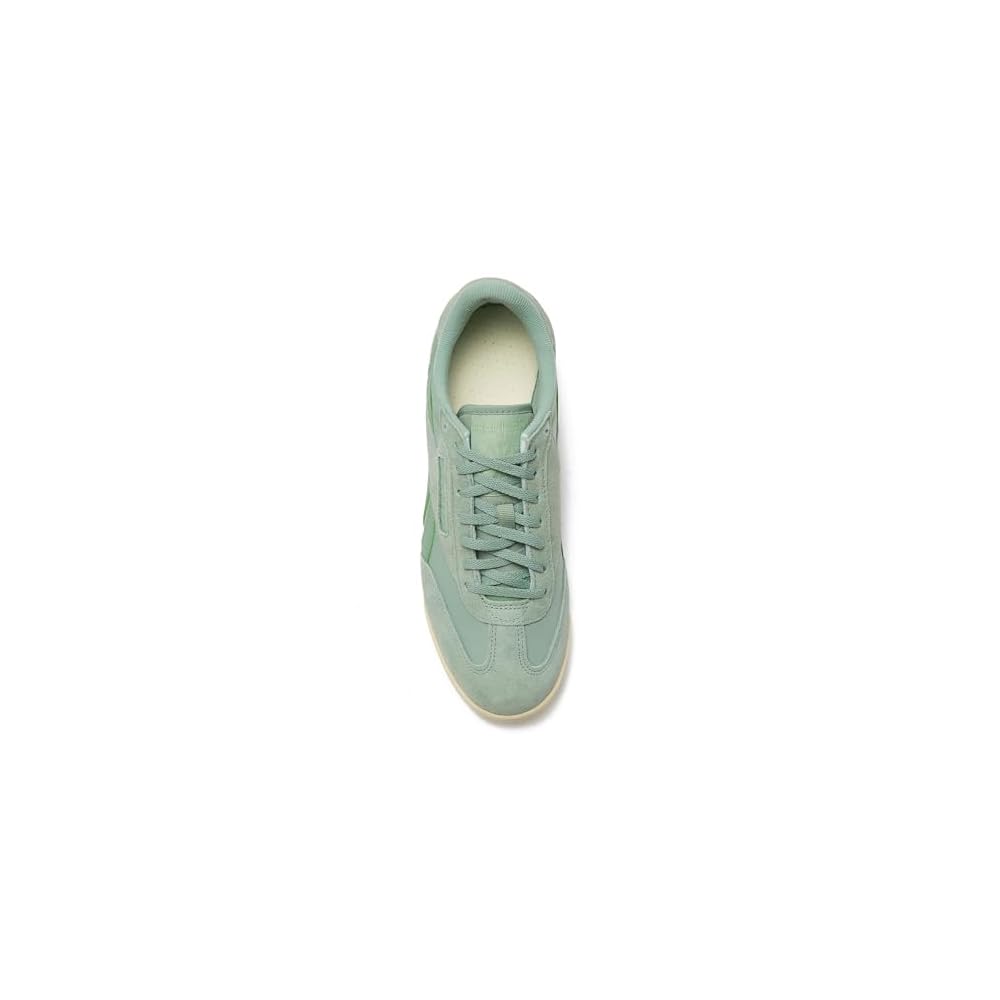 Hybrid Green/Vintage Chalk/Light Sage