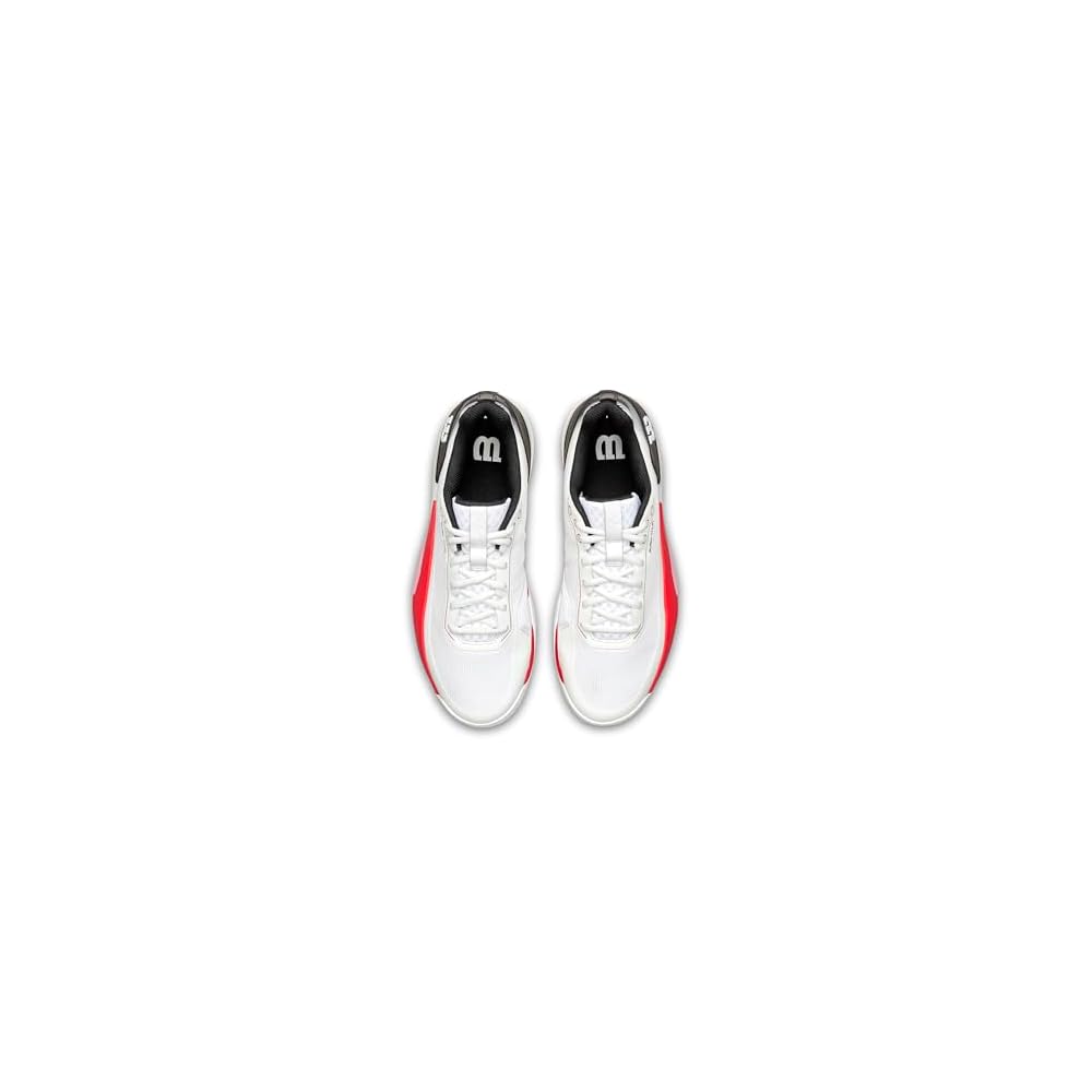 White/Black/Infrared