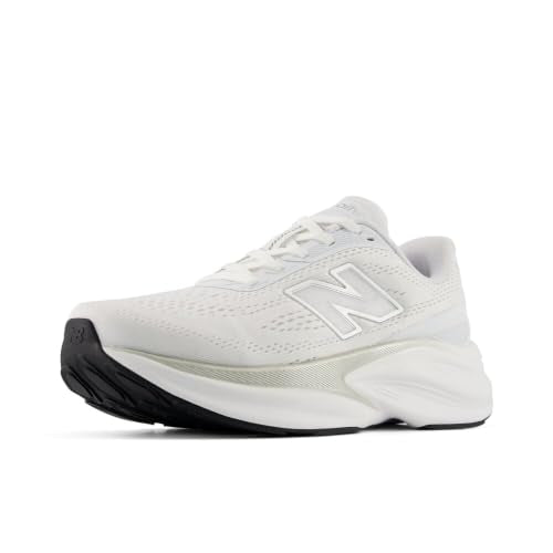 Nb 103 White/Silver Metallic
