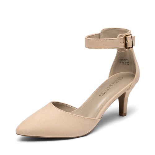Nude/Suede