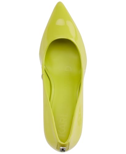 Apple Green