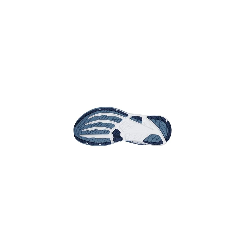 Navy/Light Blue