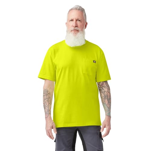 Bright Yellow