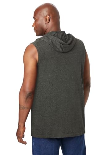 Heather Charcoal
