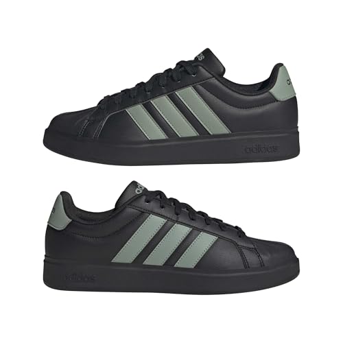 Black/Silver Green/Black