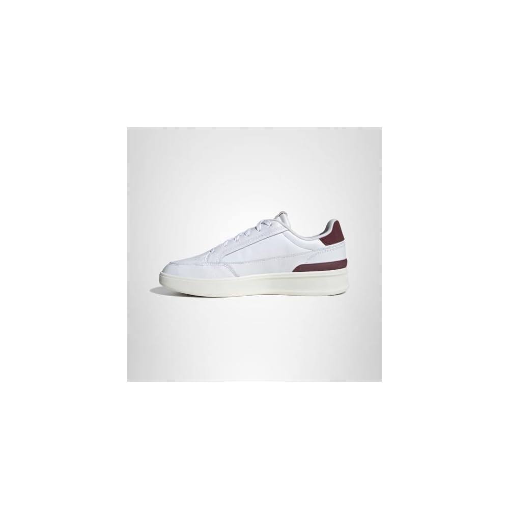 White/Shadow Red/Off White