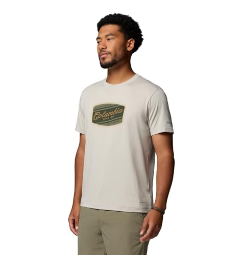 Dark Stone Heather/Badge Label