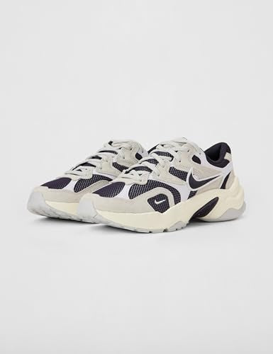 Cave Purple/Metallic Silver/White/Sail